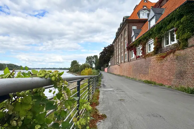 Umgebung