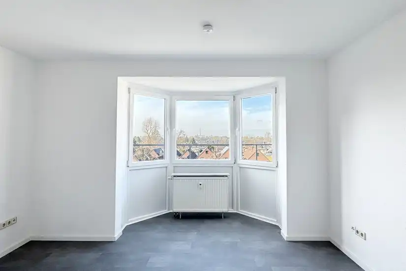 Wohnbereich
