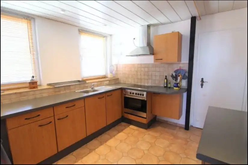 Wohnungsbeispiel