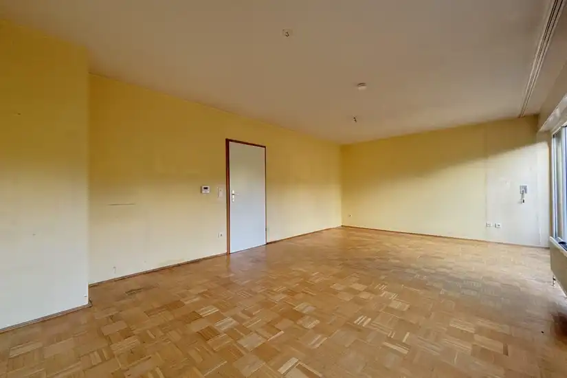 Wohnzimmer EG