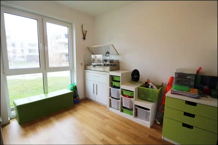 Kinderzimmer