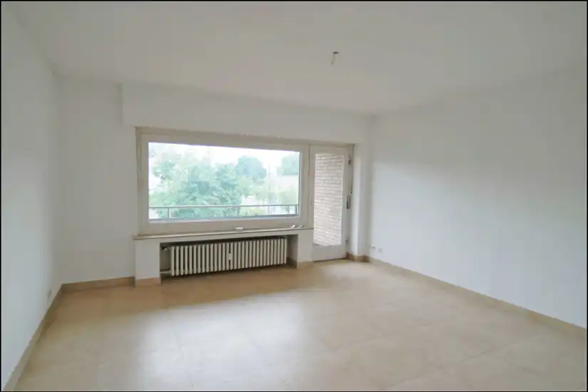 Wohn- und Schlafbereich
