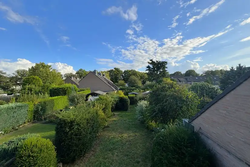 Ausblick 1. OG