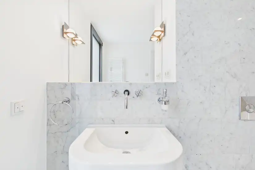 Bad en Suite