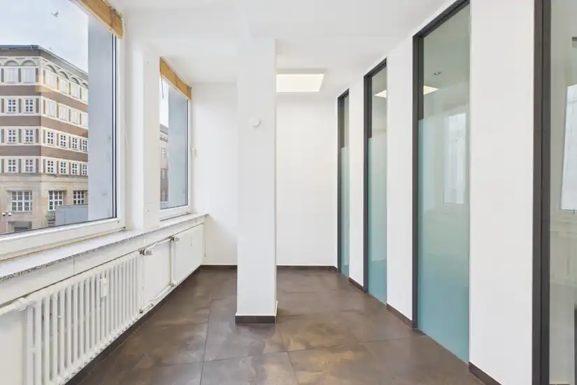 Bürofläche