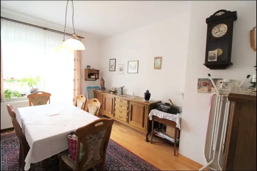 Esszimmer