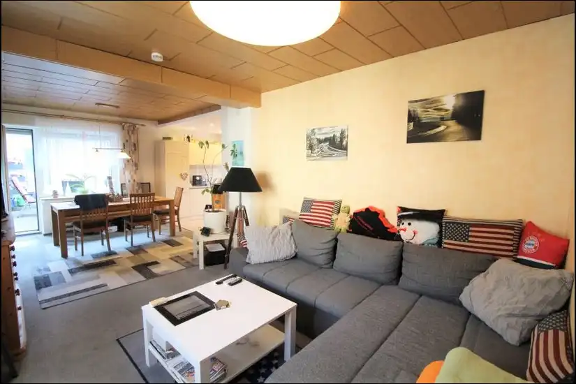 Wohnungsbeispiel