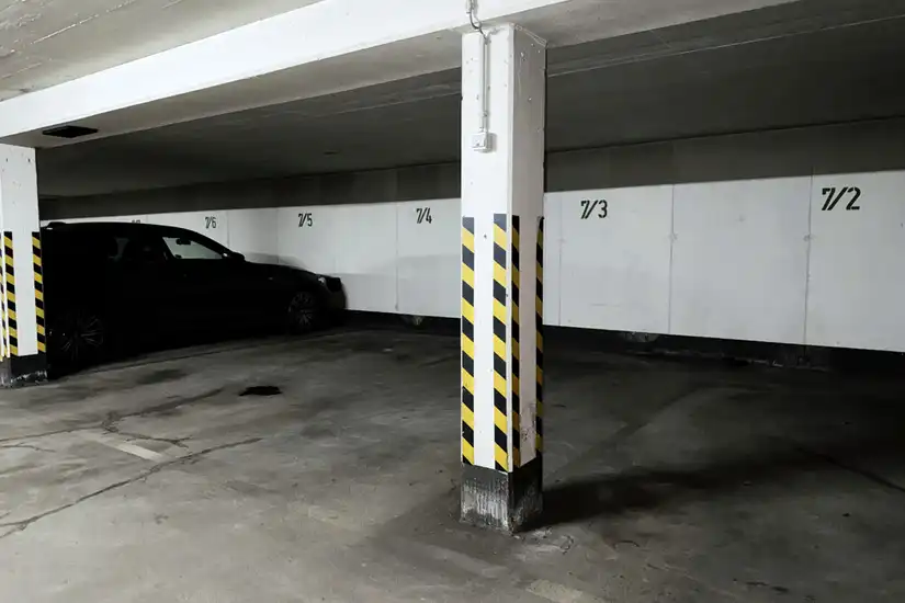 Stellplatz