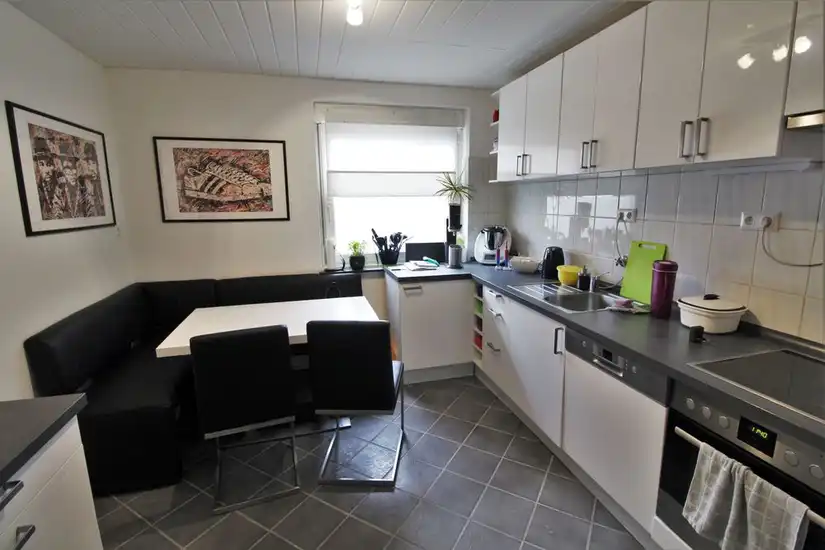 Wohnung Erdgeschoss