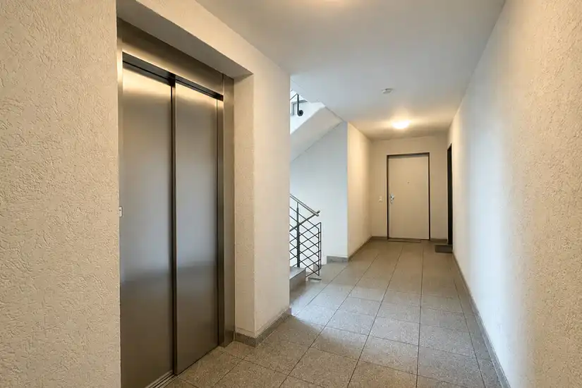 Treppenhaus