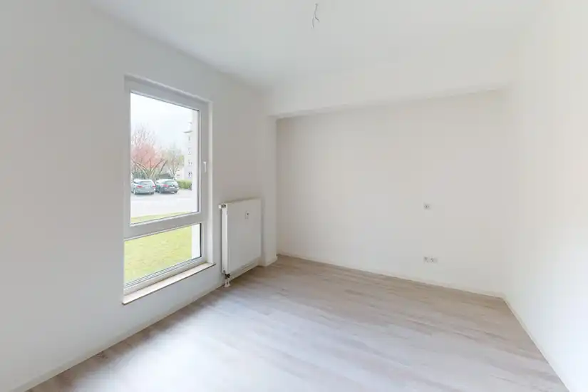 Beispiel-Wohnung