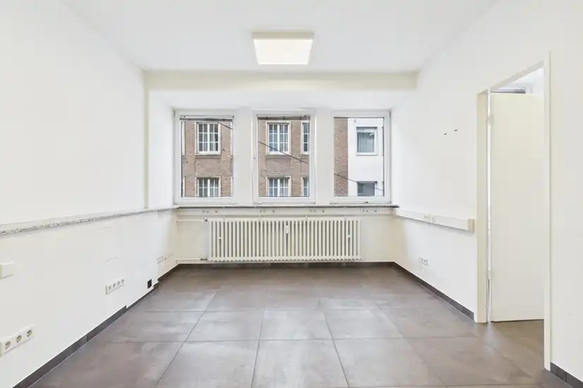 Bürofläche