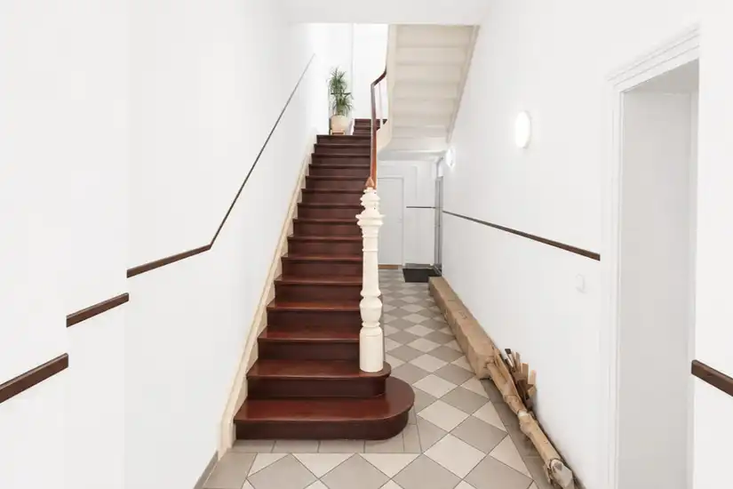 Treppenhaus