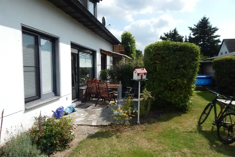 Garten
