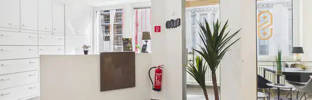 Entrée