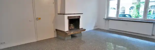 Wohn- und Schlafbereich
