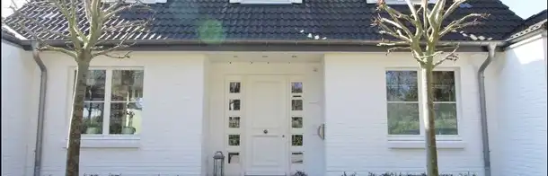 Frontansicht