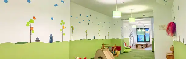 Hauptfläche